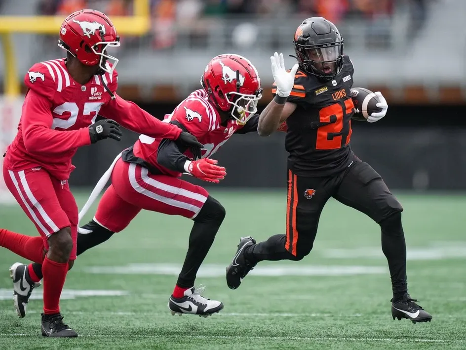 BC Lions