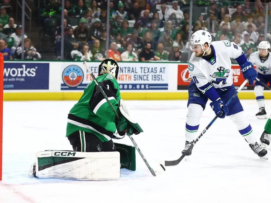 Abbotsford Canucks