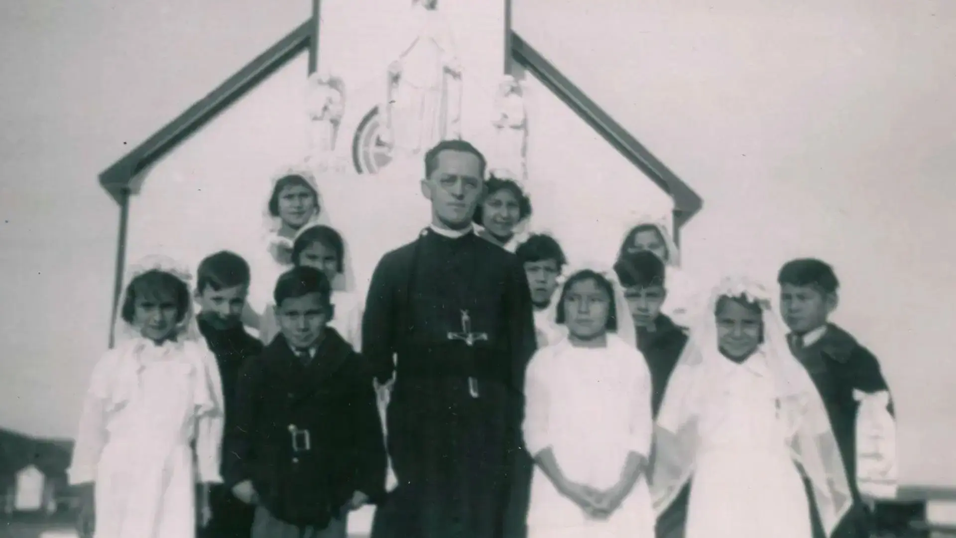 Truth and Reconciliation