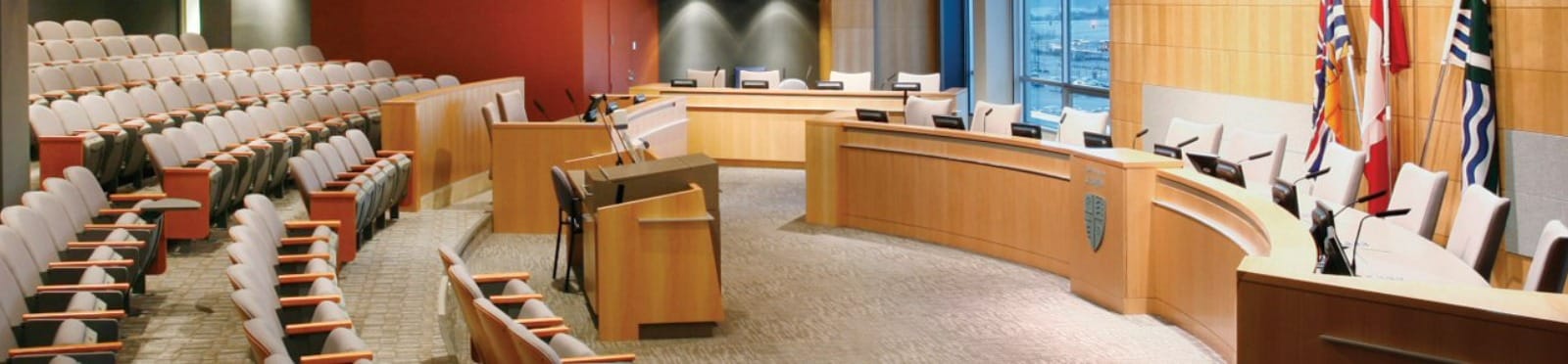 Council Chamber
