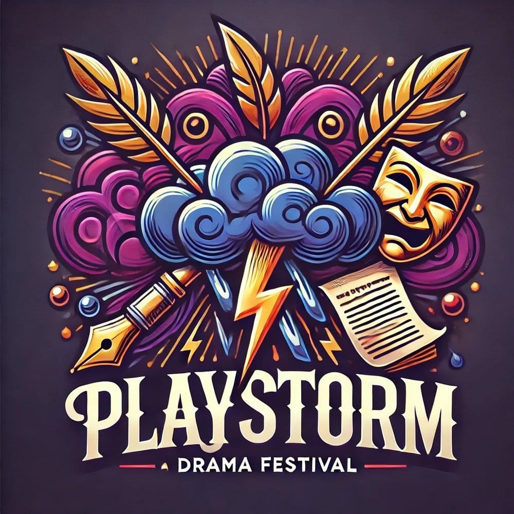 Playstorm theatre event