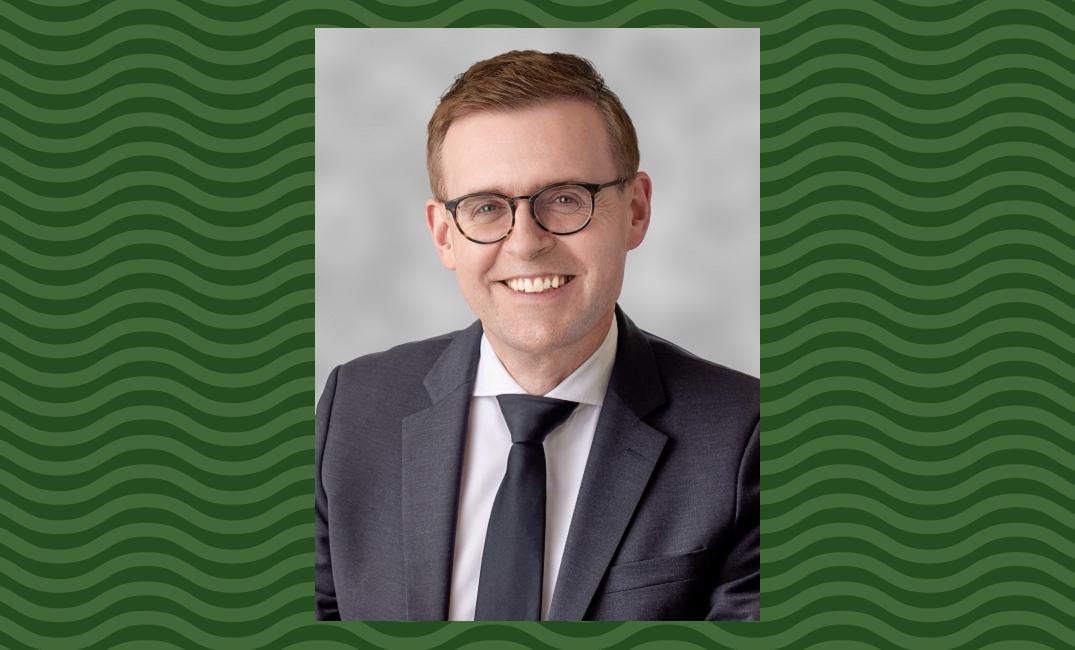 Eric Woodward Sets His Sights on Langley City and Langley School District