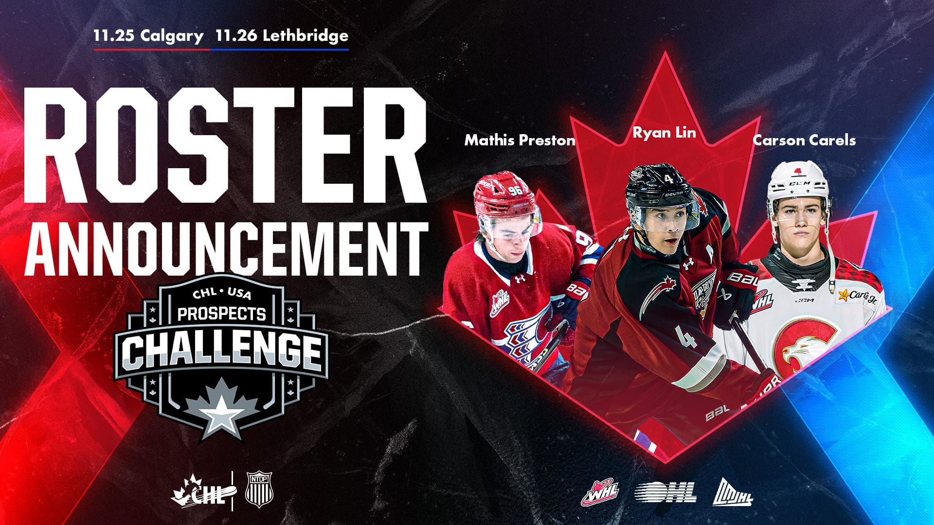 Vancouver Giants logo