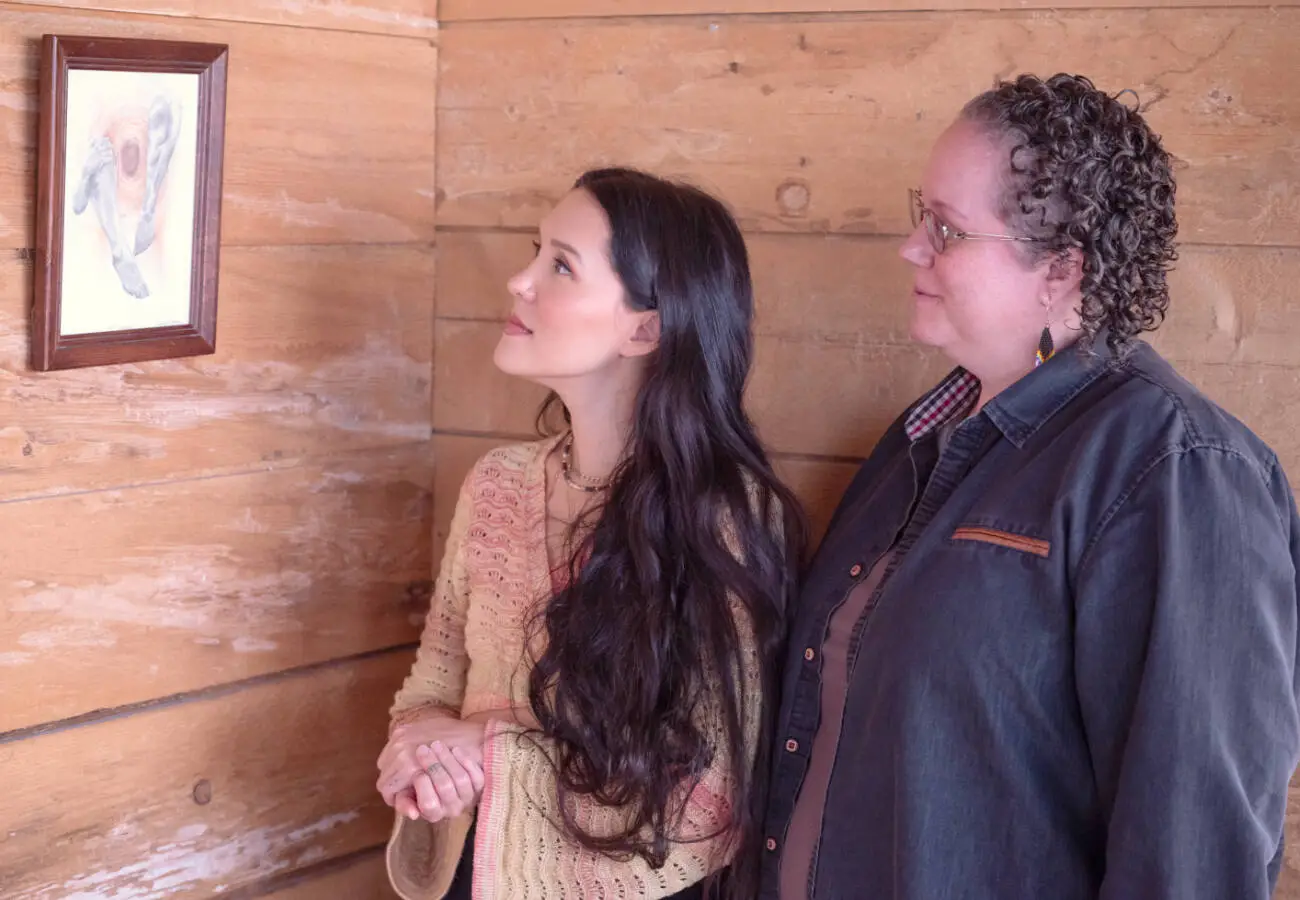 Dear Younger Me Art Event