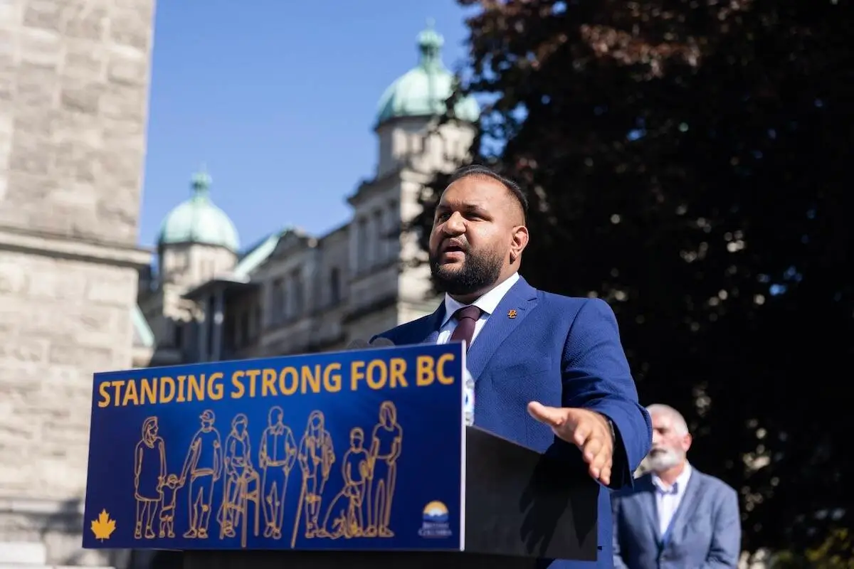 Forests Minister Asia Trip