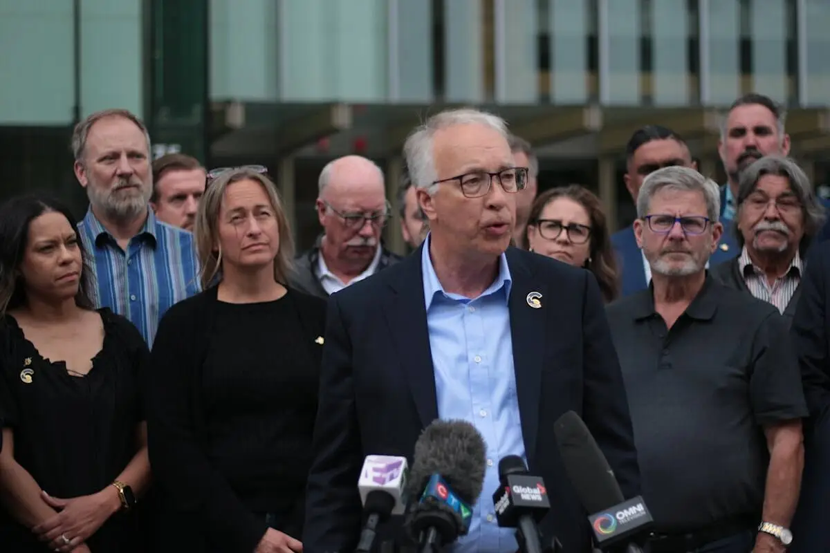 B.C. Conservative Party