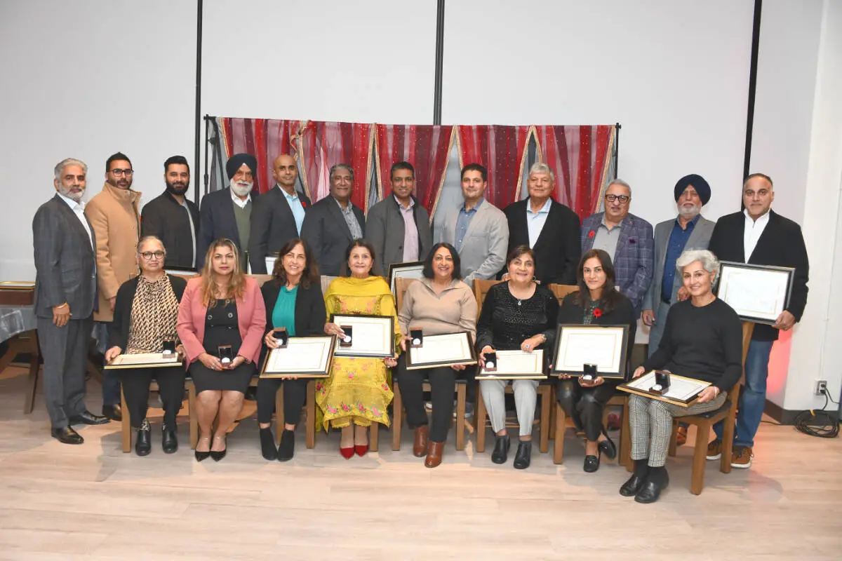 Langley health fund announcement