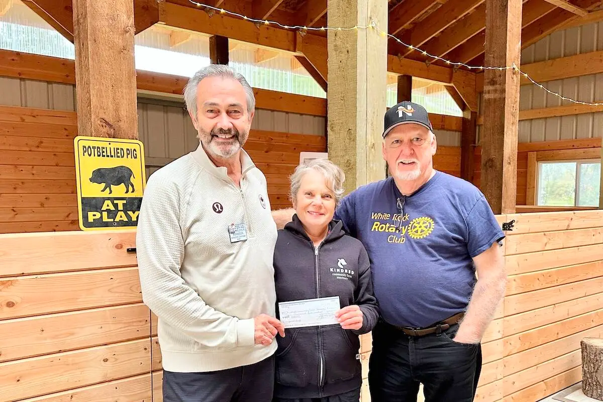 Kindred Community Farm Sanctuary