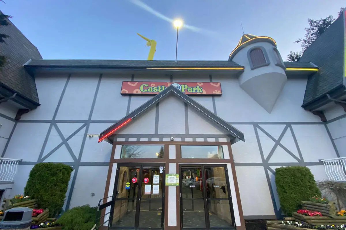 Flood recovery efforts