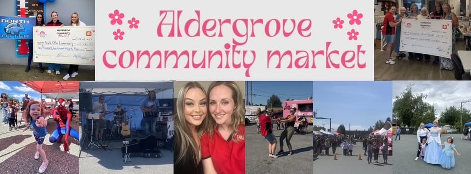 Aldergrove Community Market