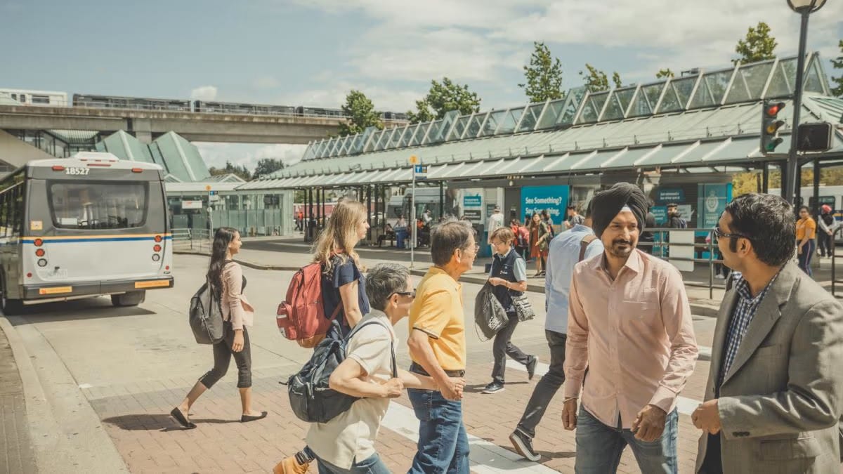 Transportation planning