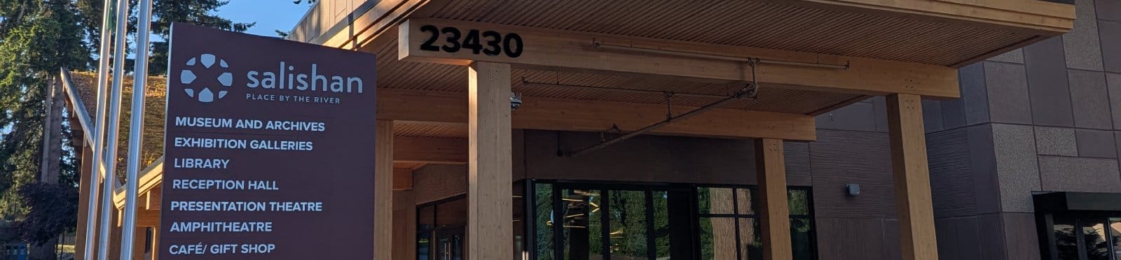 Fort Langley Cultural Centre