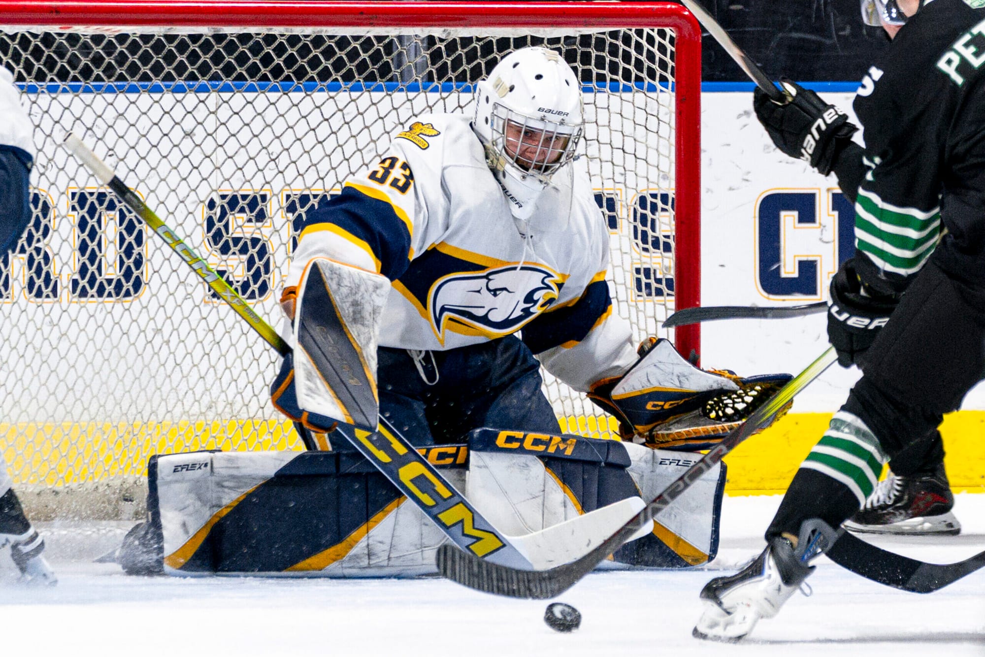 Brett Mirwald UBC Thunderbirds