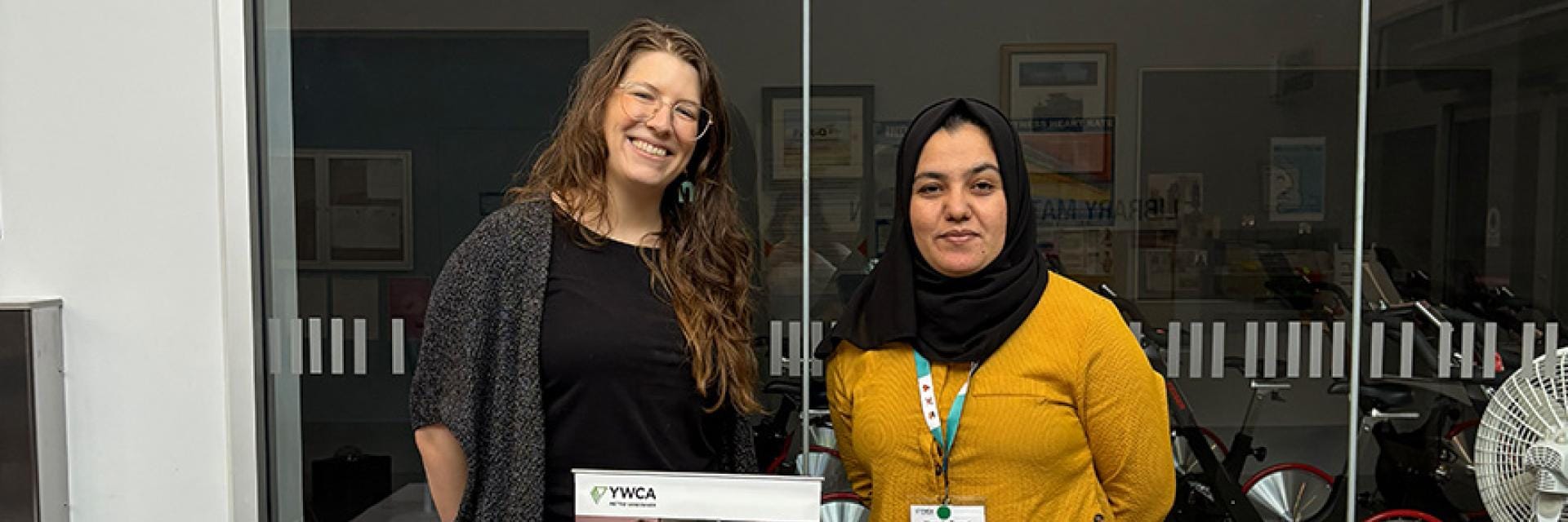 Women's business expo