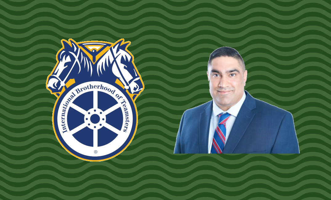 Trucker Union Sues MLA Harman Bhangu Over 'Corruption' Comments