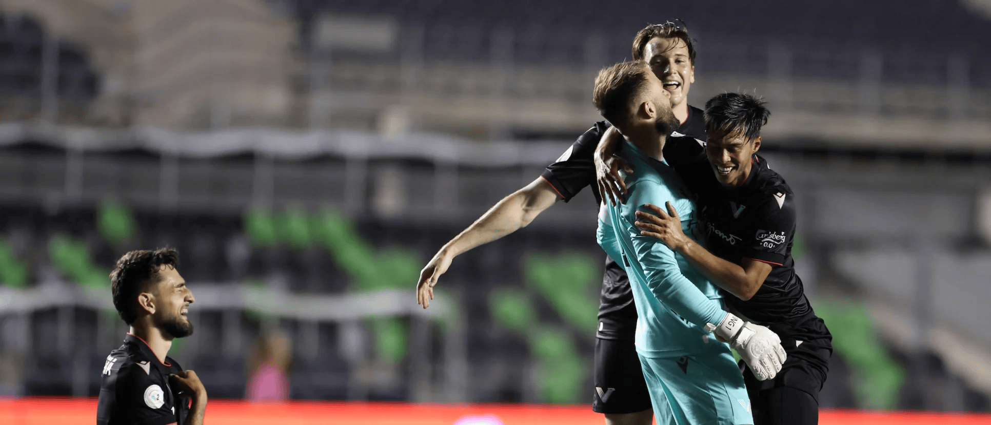 Vancouver FC's Impossible Dream: From Last to Championship