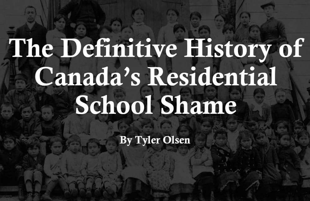 Crucial Reading for National Truth and Reconciliation Day from The Tyee