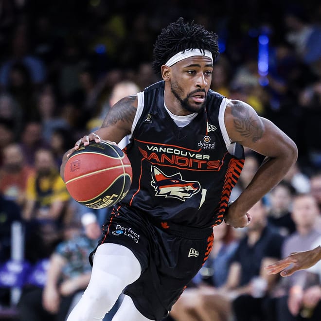 Image of: Bandits Stay Perfect with Road Victory Over Stingers
