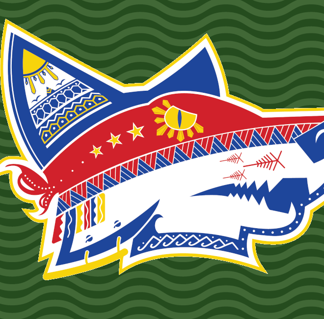 Image of: Vancouver Bandits Honor Filipino Community With Heritage Jerseys