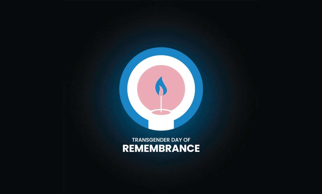 Image of: Trans Day of Remembrance: Community Over Cruelty