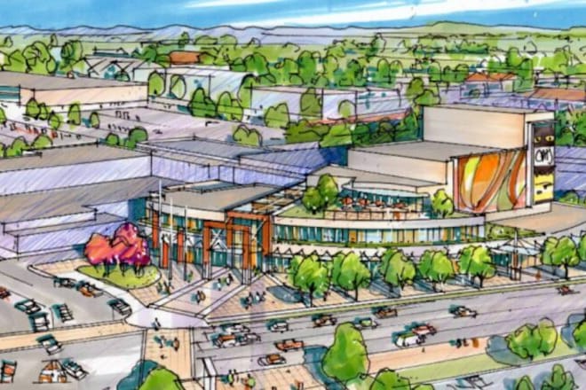 Image of: Langley City's Smart Bet on Public Consensus for Major Infrastructure