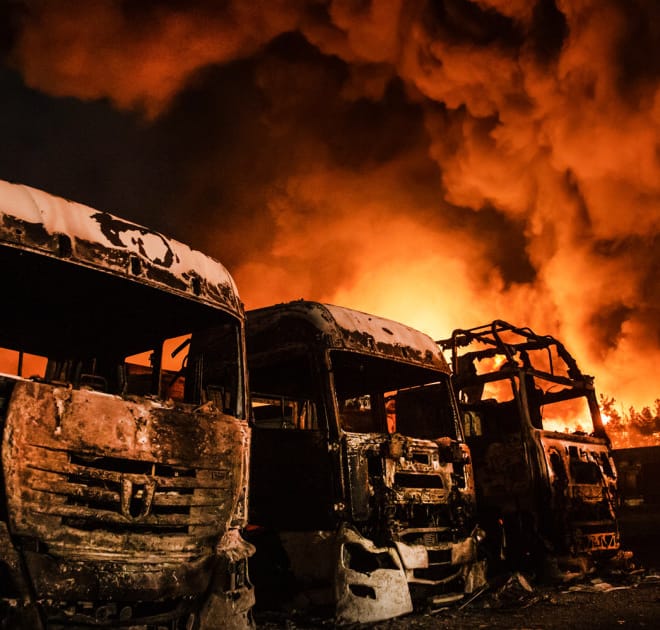 Image of: Langley's MPs Back the Iran War. Do You?